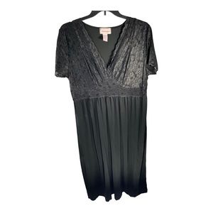 Amoureuse 1X Nightgown